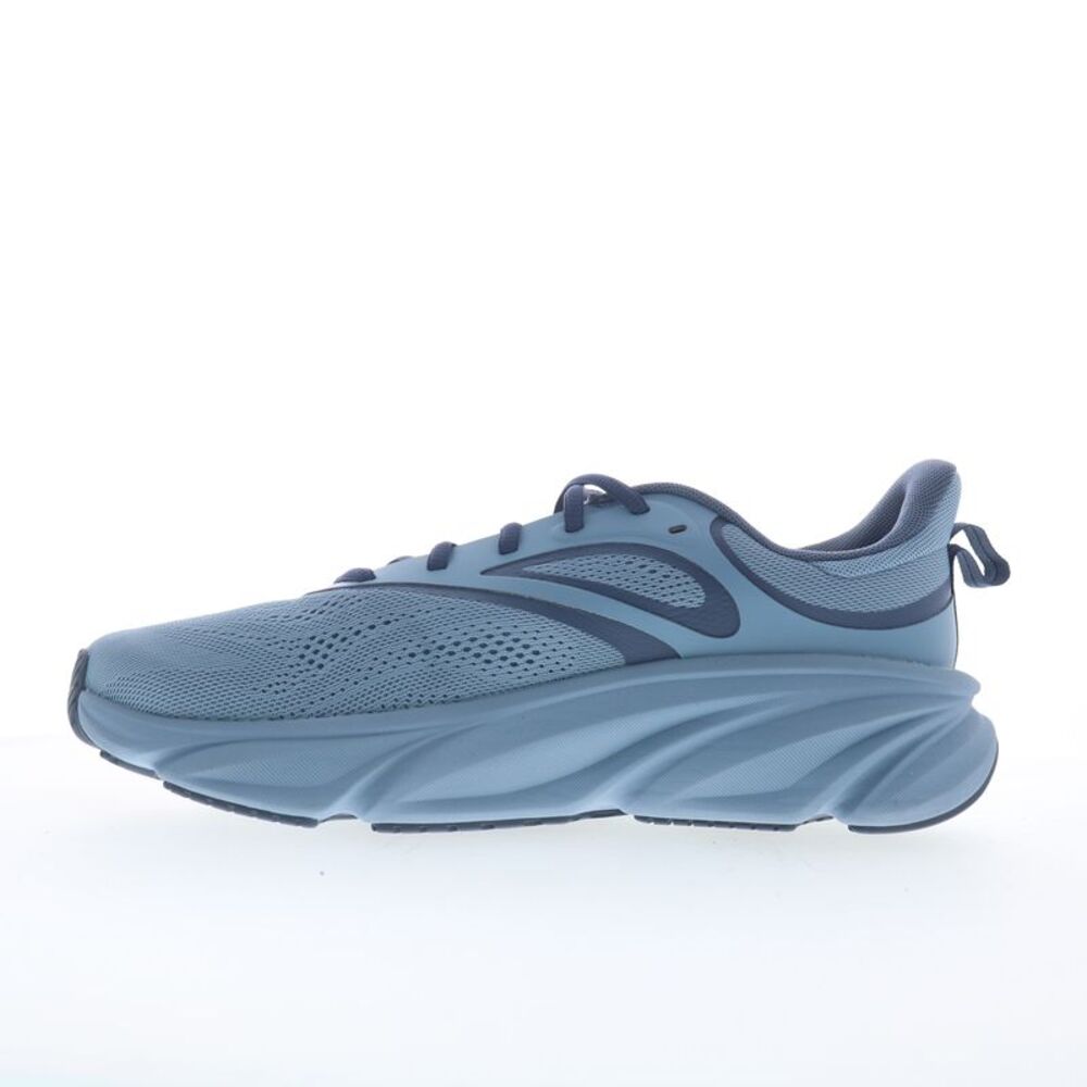 Under Armour Mens Rogue 6 Blue Shoes (NWT) - Picture 5 of 7